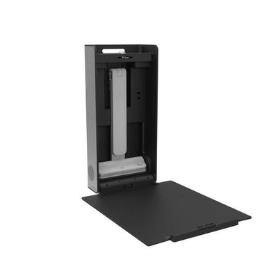 Caméra de document de visualiseur de la taille A4, présentateur Document Camera de pixel de 800M