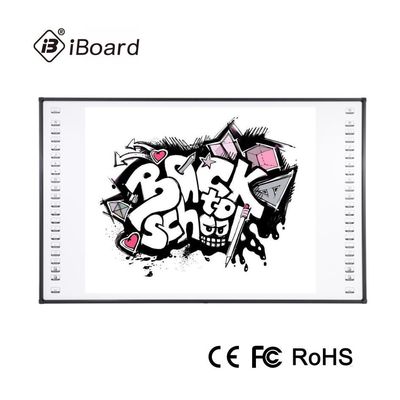 102 Inch Infrared Interactive Whiteboard