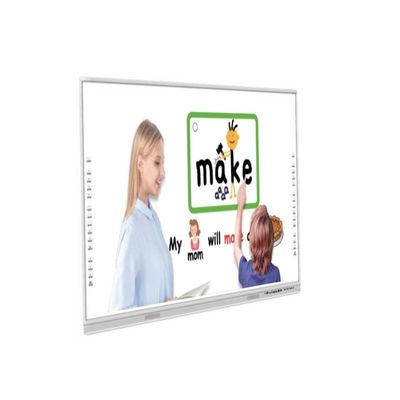 32768x32768 tout dans un contact interactif du tableau blanc 10