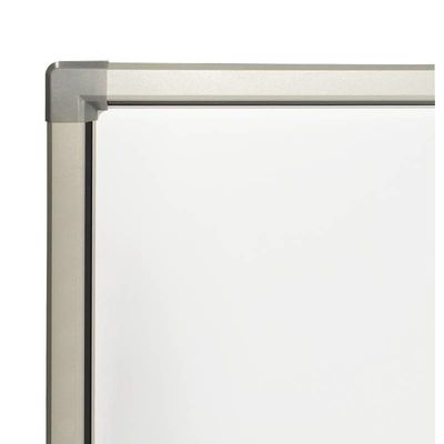 Tableau blanc interactif infrarouge de 84 pouces fixé au mur pour l'enseignement