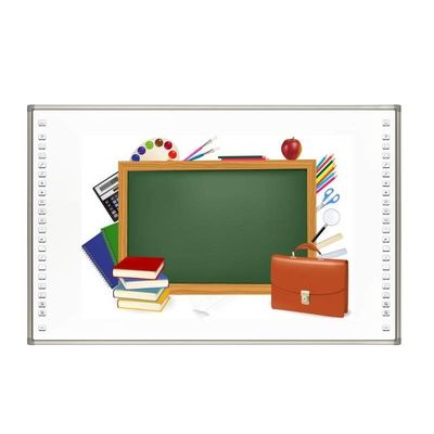 Conseil futé infrarouge de Digital pour la salle de classe 10 points