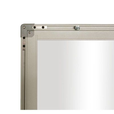 Tableau blanc interactif portable de 96 pouces avec projecteur laser