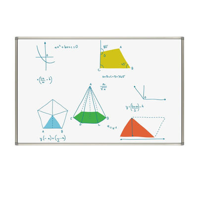 89" conseil futé interactif de Digital de tableau blanc interactif infrarouge pour le bureau