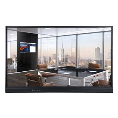 98 affichage de grande taille de contact du tableau blanc interactif IR 4K d'écran tactile de pouce