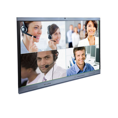 32G EMMC 3G DDR4 LED tableau blanc interactif DLED 98 pouces 3840x2160 carte numérique