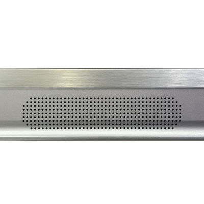 65 écran tactile interactif d'Android 11 de tableau blanc de panneau futé d'affichage à cristaux liquides 4K avec USB-C