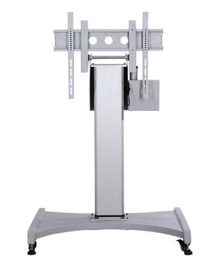 Support interactif électronique de tableau blanc pour le moniteur d'écran tactile de 55 à 100 pouces