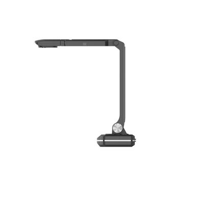 présentateur visuel en différé de caméra de document de visualiseur d'IBoard de pixels de 5m 1/4" CMOS