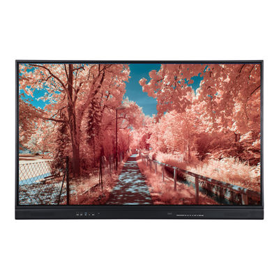 IBoard 98" moniteur interactif d'écran tactile du tableau blanc LED pour l'éducation