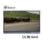 65'' Infrared Interactive Touch Screen Monitor RoHS certificate