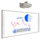 86" Wireless Interactive Whiteboard 10 Point Touch with 3 Years Warranty