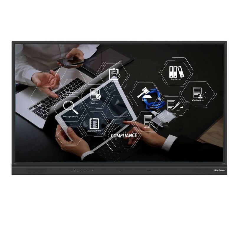 IR Interactive Whiteboard La solution ultime pour les présentations interactives d'entreprise