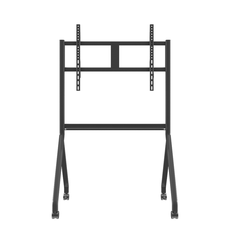 Tableau blanc interactif Tableau mobile pour téléviseur intelligent / IFPD taille 43-86 pouces