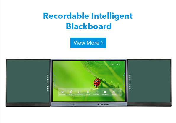 L'outil parfait tableau noir Solution pour la collaboration scolaire