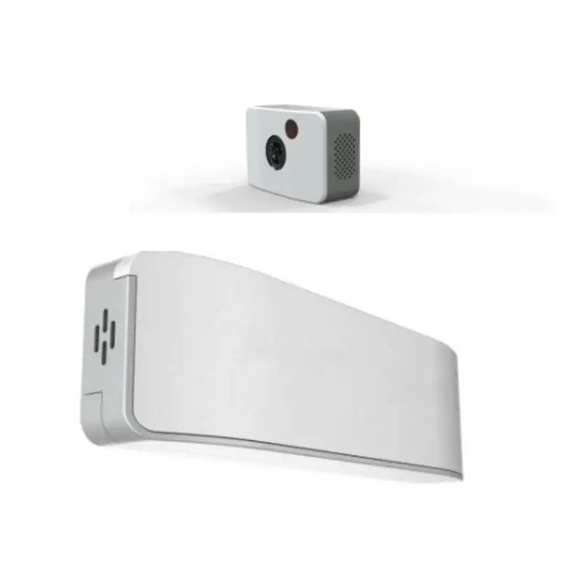 Révolutionner la communication de conférence avec un microphone intégré et un affichage interactif à écran plat
