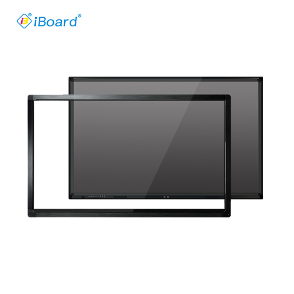 Smart Board 5000 1 Contraste et sortie audio / casque / HDMI pour une meilleure collaboration
