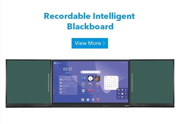 IBoard Factory Direct Université École interactive Smart Black ChalkBoard Marqueur stylo En carton blanc En carton vert Panneau tactile Affichage 75 86 98 pouces Pour l'éducation Interactif Panneau plat Avec écran infrarouge