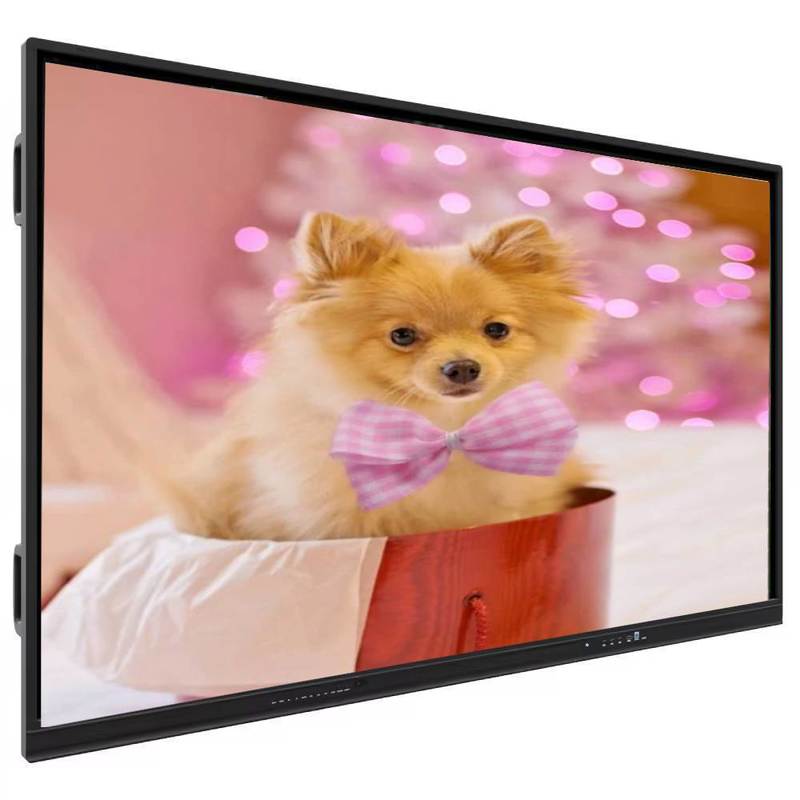 Prix d'usine Nouveautés Tableau blanc interactif à écran Android Tableau intelligent pour l'enseignement Tableaux interactifs Tableaux interactifs Tableau blanc interactif tableau intelligent Tableau blanc interactif écran