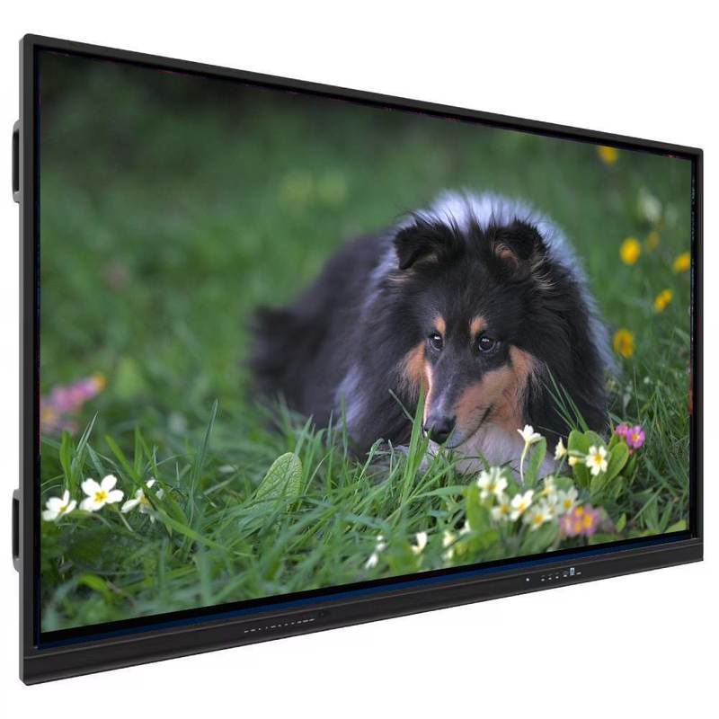 Fabricant en gros Éducation scolaire électronique interactif tableau blanc numérique tableau numérique interactif Pour l'enseignement scolaire avec réunion d'affaires.