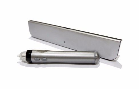 Portable sans fil tactile câblé écran blanc intelligent 4k projecteur écran blanc stylo électronique avec fonction de clic de câble usb