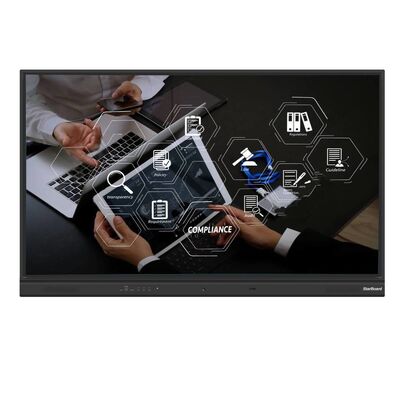 IR Interactive Whiteboard La solution ultime pour les présentations interactives d'entreprise