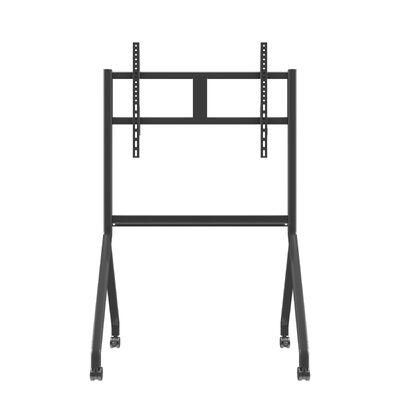 Support de tableau blanc interactif mobile pour TV/IFPD intelligent de 43 à 86 pouces