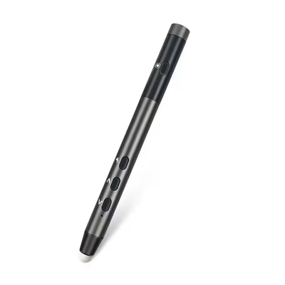 Pénomène tactile capacitif pour le moniteur tactile