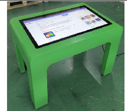 Table tactile interactive de 10 points tactiles pour les enfants du jardin d'enfants