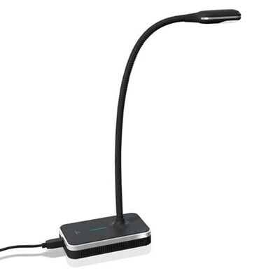 Caméra de document visualiseur connectée par USB, scanner, formats A3, A4, A5