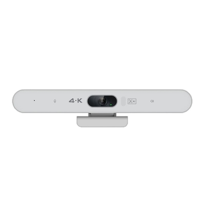Caméra Web 4K Caméra de diffusion pour carte LCD Smart Boards interactives avec grand angle de 94°