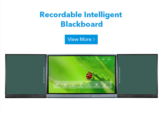 L'outil parfait tableau noir Solution pour la collaboration scolaire