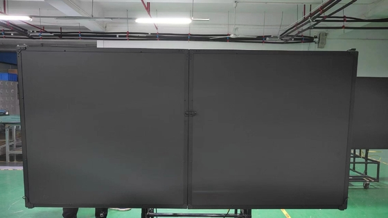 Taille du panneau de 75 pouces Panneau plat interactif avec haut-parleurs intégrés et ports HDMI