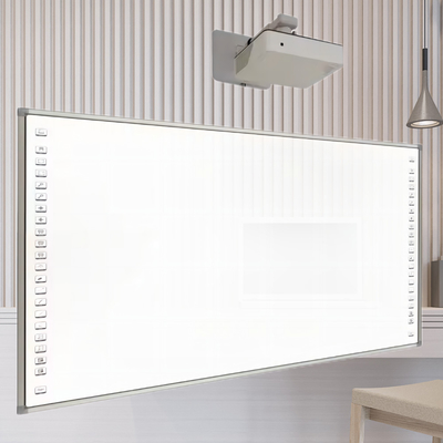 Tableau blanc tactile intelligent électronique éducatif interactif