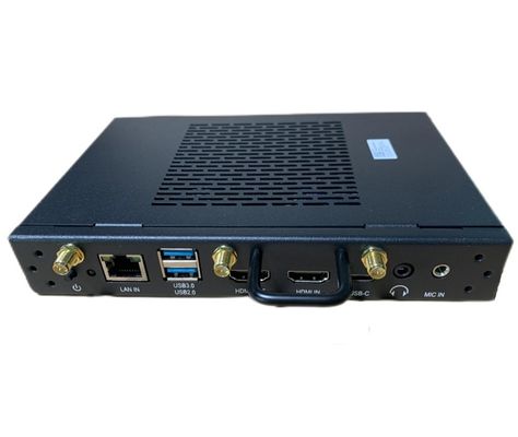 Écran tactile intelligent à tableau blanc interactif