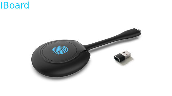 Clicker de partage d'écran PAPA