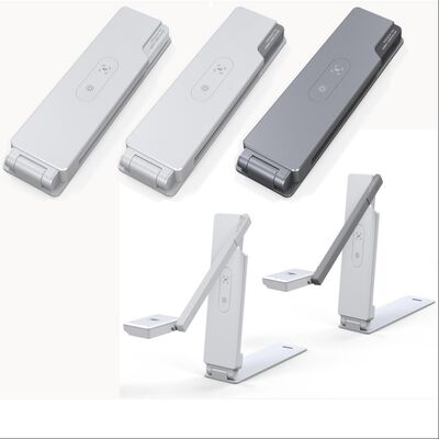 Scanner de documents portable Visualizer de caméra de document USB-C Taille A3 / A4 / A5