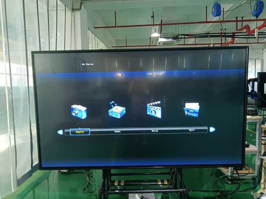 Écran tactile infrarouge interactif iBoard Non-OS Multi-touch