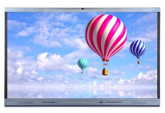 Écran tactile à écran tactile