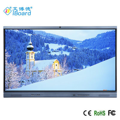 4k panneau interactif, 86