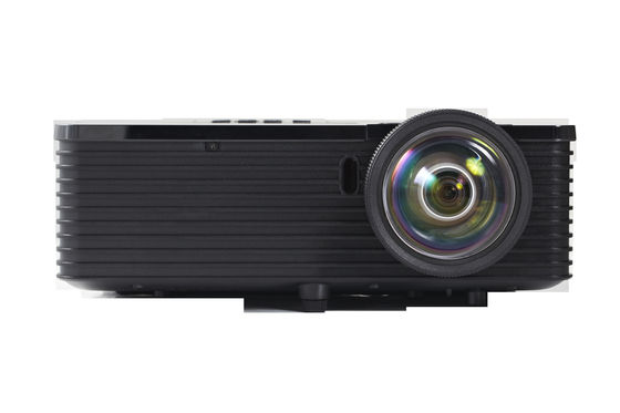 Projecteur portatif laser DLP à courte portée infrarouge Whiteboard Multi Touch Smart Board Fonctionne avec un PC Android Projecteur 4K