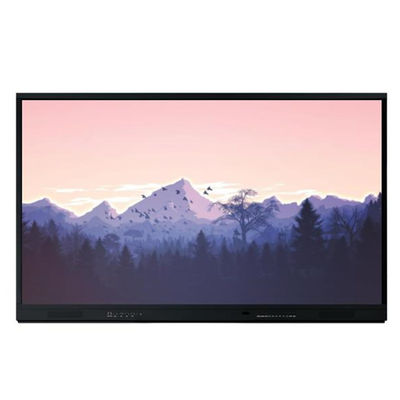 Tableau blanc interactif tactile intelligent 65
