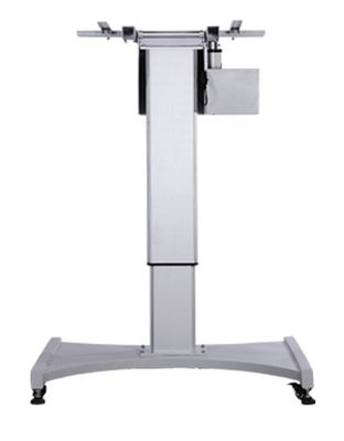 Support interactif électronique de tableau blanc pour le moniteur d'écran tactile de 55 à 100 pouces